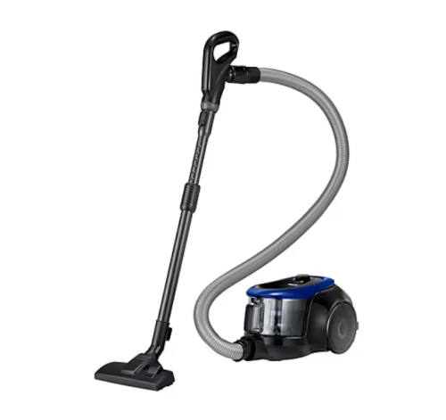 Пылесос SAMSUNG VC18M21A0SB 1800/380Вт 1,5л. б/мешка