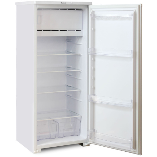 Холодильник БИРЮСА 6 белый однокамерный фото 2