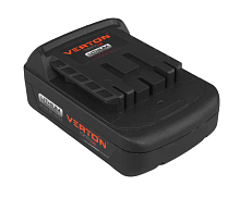 Аккумулятор Verton Garden Green Pro BT-20/2.0