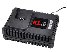 Устройство заряд. KLPRO KLC400 (14,4В. 4.0А. Li-ion)