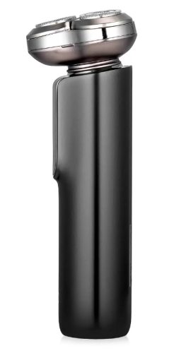 Бритва BRAYER BR-3602 аккум, 3 головки, сух/влаж. бритье фото 3