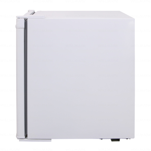Холодильник WILLMARK XR-50W белый однокамерный фото 6