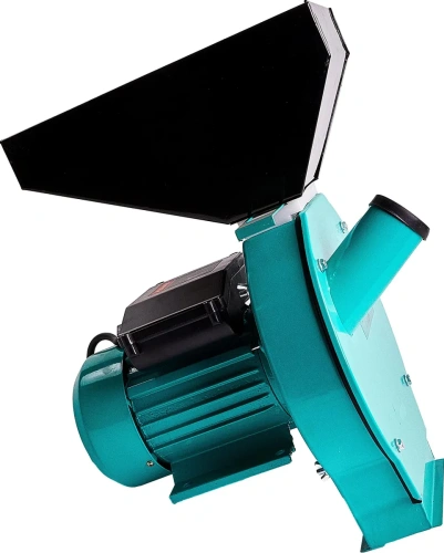 Зернодробилка STURM НМ2500 205кг/ч фото 7 Зернодробилка STURM НМ2500 205кг/ч фото 7