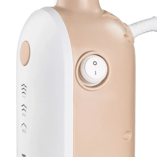 Швабра паровая GALAXY GL6401 1600Вт, 0,35л фото 6