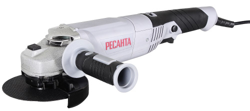 МШУ Ресанта 125/1400 ЭПП (1400Вт,12000 об/мин,d=125мм) МШУ Ресанта 125/1400 ЭПП (1400Вт,12000 об/мин,d=125мм)