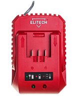 Устройство заряд.Elitech для ДА 10.8СЛ-18СЛ
