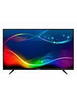 Телевизор 40" SUPRA STV-LC40ST0045F Smart TV Android 9.0 черный