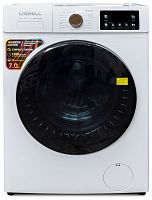 Машина стиральная LIGRELL LWM-7012IW 7кг 1200об/мин белая