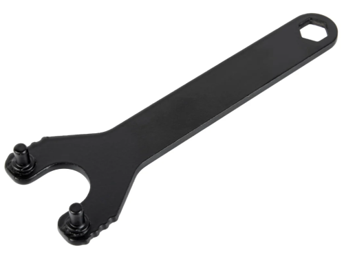 МШУ Elitech AG 1512E (1500Вт, 125мм) фото 5 МШУ Elitech AG 1512E (1500Вт, 125мм) фото 5