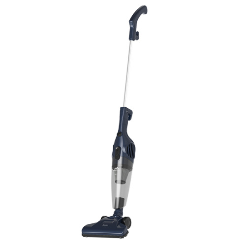 Пылесос вертикальный BLACKTON Bt VC1605B (400Вт,0,5л. циклонный фильтр) проводной