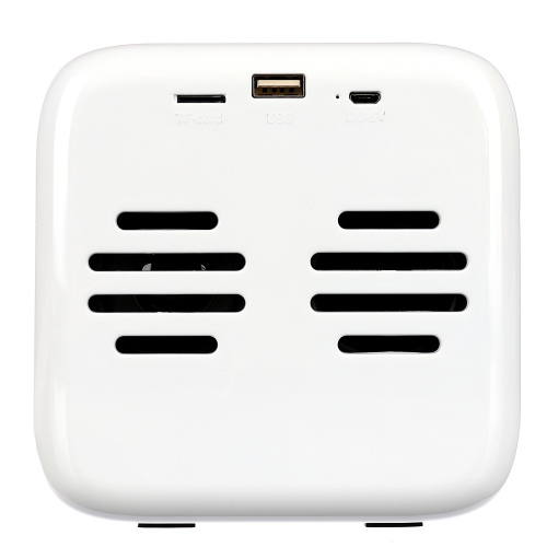 Колонка портативная BY  5Вт, 2400мач, с экраном фото 2