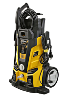 Мойка Hanskonner HPW9225 (2500Вт,190бар, шланг 7м. 450л/ч)
