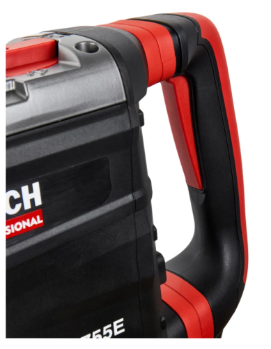 Перфоратор Elitech RH 1755E HD (1700Вт, 19Дж,2 реж., кейс, SDS-Max) фото 5