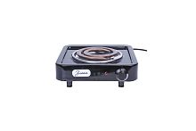 Электроплита ЗЛАТА 114Т 1 конф., тэн, бесступ переключатель