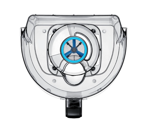 Пылесос SAMSUNG VC18M21A0SB 1800/380Вт 1,5л. б/мешка фото 8