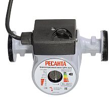 Насос циркуляц Ресанта ЦРН-32/6 (220V 90Вт. H-6м. 50л/мин. 9,87 атм. чугун/алюм, шнур)