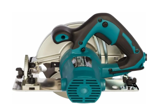 Пила дисковая Makita HS7601 (1200Вт,190мм) фото 3