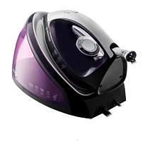 Паровая станция BRAYER BR-4152 2800Вт керам.подошва, пар.удар, верт.отпарив.самоочист. самоотк.