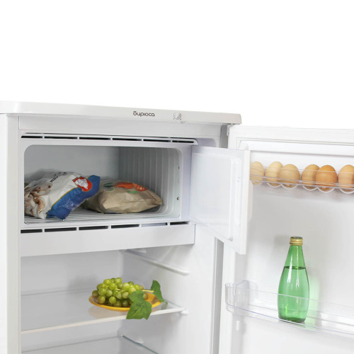 Холодильник БИРЮСА 10 белый однокамерный фото 3