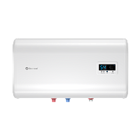 Водонагреватель 50л THERMEX IF 50H pro 2,0кВт нерж.бак горизонт. плоский
