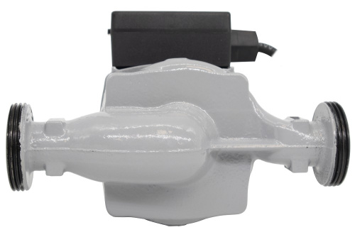Насос циркуляц Ресанта ЦРН-25/4 (220V 72Вт. H-4м. 50л/мин. 10 атм. чугун, шнур) фото 3