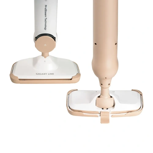 Швабра паровая GALAXY GL6401 1600Вт, 0,35л фото 11