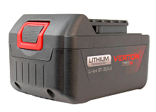 Аккумулятор Verton Garden Green Pro BT-20/4.0