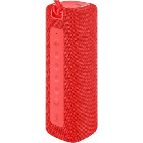 Колонка портативная XIAOMI QBH4242GL 16Вт, 2600мАч, Bluetooth, USB Type-C, Черный Колонка портативная XIAOMI QBH4242GL 16Вт, 2600мАч, Bluetooth, USB Type-C, Черный
