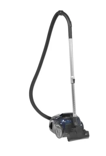 Пылесос WILLMARK VC-2421CYM 2000/400Вт циклон.фильтр фото 5