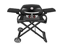 Гриль газ KOCH Gourmet 100 set + тележка-подставка