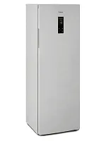 Камера морозильная БИРЮСА M6147NF NoFrost (280л) +10/-20 °C эл упр, дисплей, инвертор, верт металлик