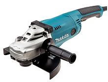 МШУ Makita GA 9020SF (2200Вт,230мм,суперфланец,п/п)