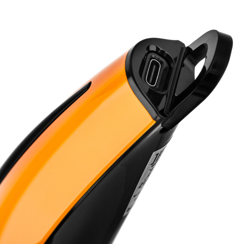 Машинка д/стрижки волос BRAYER BR-3405 (сеть/акк, 4нас) фото 6