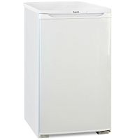 Холодильник БИРЮСА 108 белый однокамерный