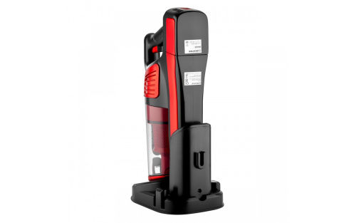 Пылесос вертикальный BRAYER BR-4260 (120Вт,0,6л. циклонный фильтр) фото 17