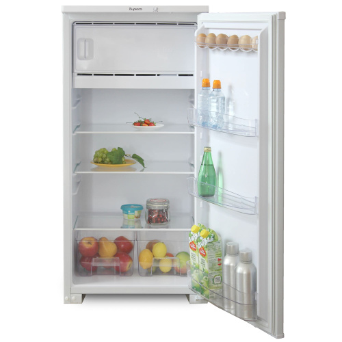 Холодильник БИРЮСА 10 белый однокамерный фото 5