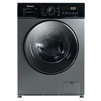 Машина стиральная с сушкой БИРЮСА WMD-SM812/03 8/5кг, 1200об/мин.