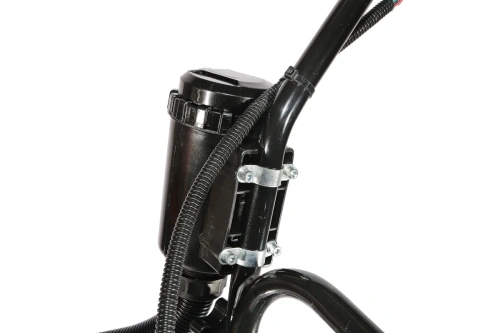 Мотокультиватор Sturm GK83021F (2.8л/с., 2-х тактн., 1вп, 1л., шир. об 120-250см) фото 13