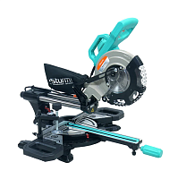 Пила торцовочная STURM MS55210S (2000Вт,3200/4500об/мин,210мм)