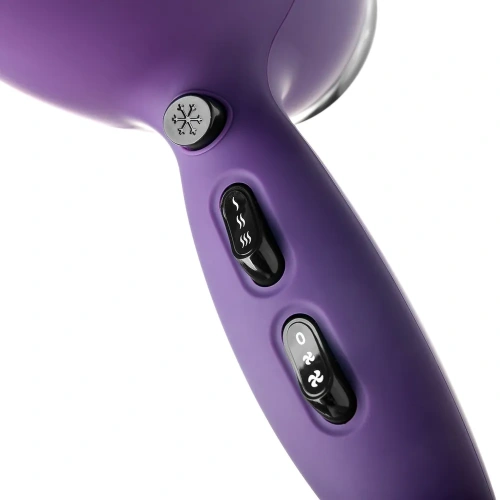 Фен BRAYER BR-3007 2200Вт 2скор.3 реж. концентратор/хол.воздух, шнур 1,5м фото 8