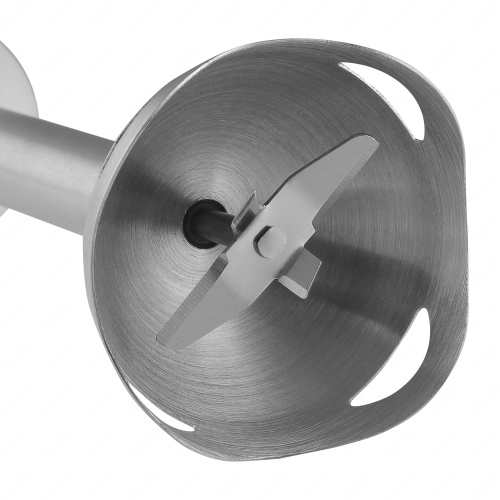 Блендер WILLMARK WHB 1170WS 700 Вт, погружной фото 2