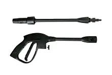 Пистолет-распылитель для моек Huter линейки 105 серии ALV