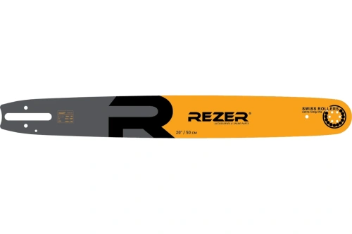 Шина Rezer сварн. 506L9М /361,440,660 20" 1,6 3/8-72зв