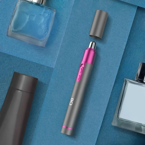 Триммер BQ TR1008 (д/носа) фото 3