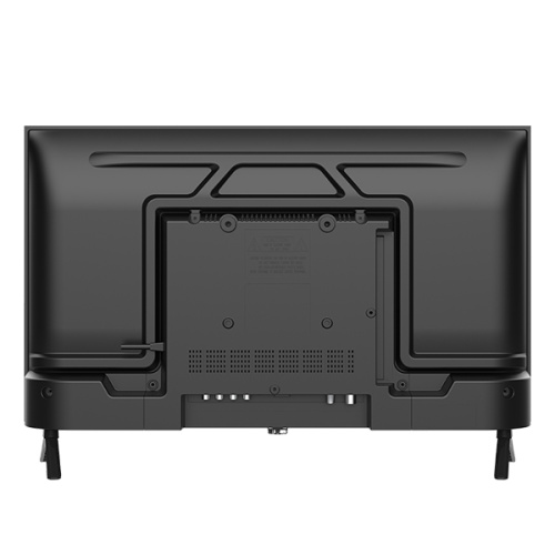 Телевизор 24" BQ 24F34B Black фото 2