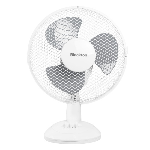Вентилятор   BLACKTON Bt F1121 30В,настольный, 2скор.d-270мм фото 2