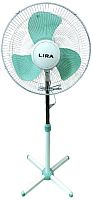 Вентилятор напольный LIRA LR 1115 55Вт, d =40см. 3ск.