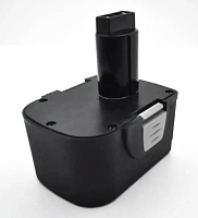 Аккумулятор Интерскол ДА-12-01 ЭР,1,5Ач