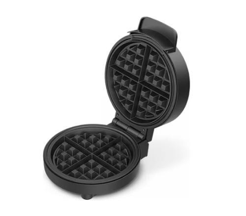 Вафельница BQ ST1009 800Вт венские вафли 4шт