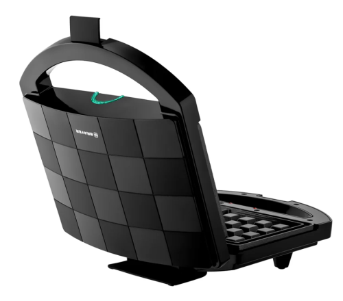 Вафельница BRAYER BR-2307 750Вт бельгийские вафли, антиприг.покрытие фото 8